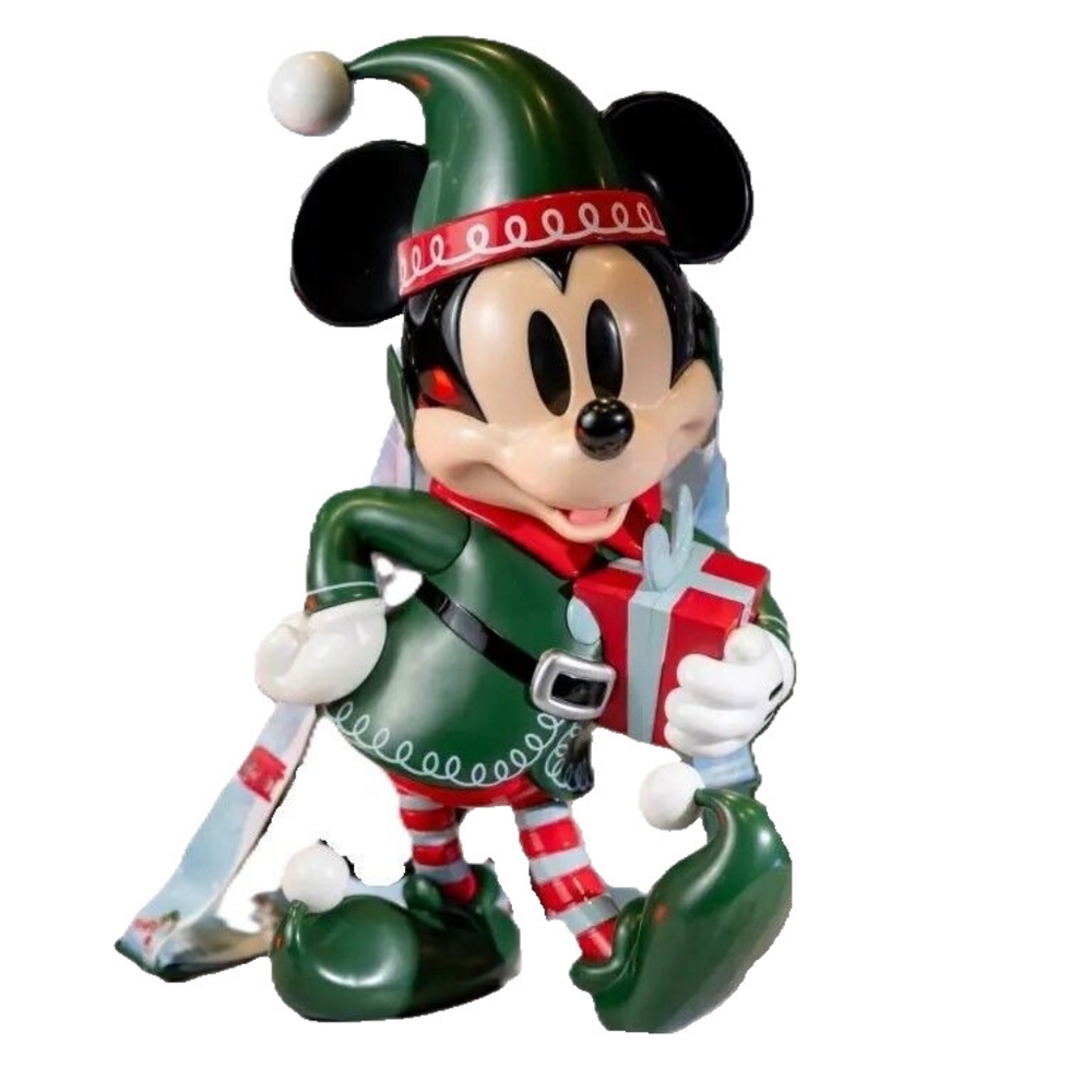 Disney Parks 2024 Christmas Bucket